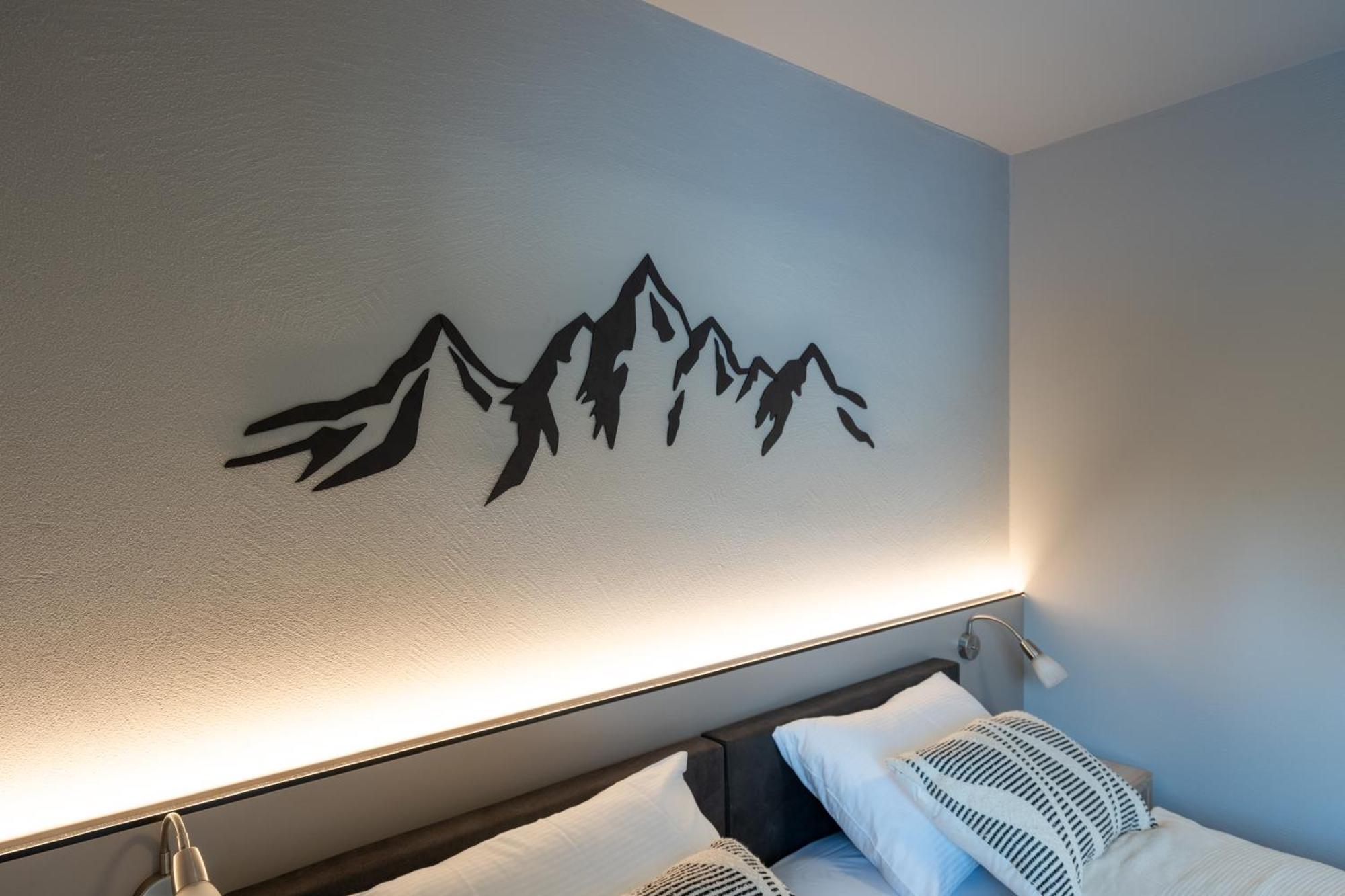 Studio 54 Davos Eksteriør billede