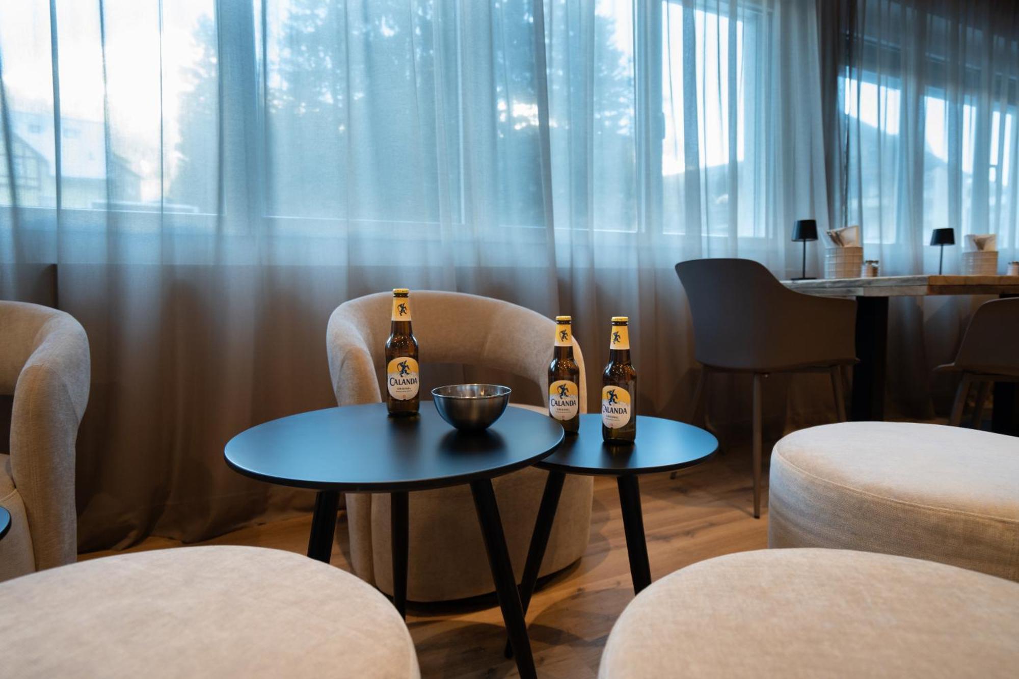 Studio 54 Davos Eksteriør billede
