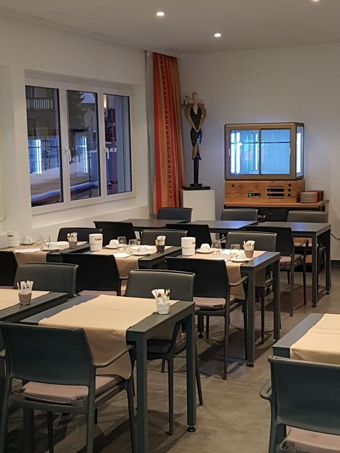 Studio 54 Davos Eksteriør billede